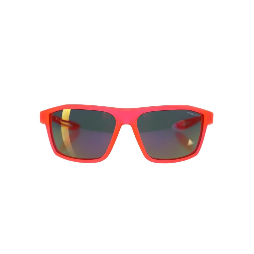 Nike Legend Mens Sunglasses - Matte Solar Red/Pink Flash - NWT